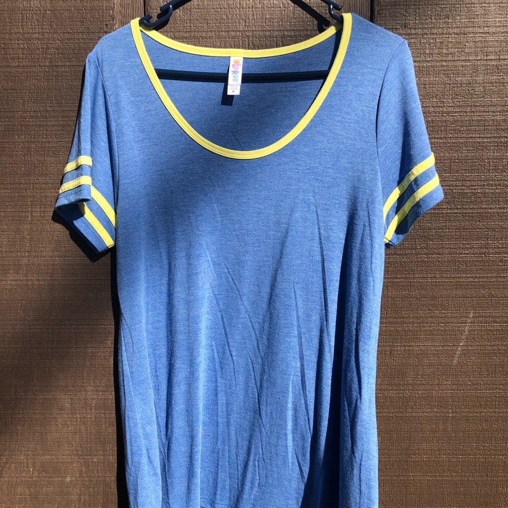Lularoe Classic T